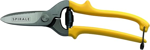 Kretzer Spirale 113824 13824 9.5 24cm - Heavy Duty IndustryLeather Shears