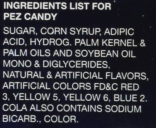 Miniatura 4 de PEZ Star Trek Edición Limitada, juego de coleccionistas numerados, caja de 3.48 onzas