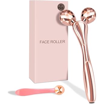 3D Face Massager Massager Face Roller Massage Roller
