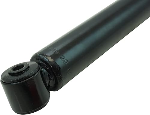 Miniatura 981 de TRQ Juego de amortiguadores traseros compatible con Chevrolet Aveo 2004-2011 Aveo5 2009 Pontiac G3 2007-2011