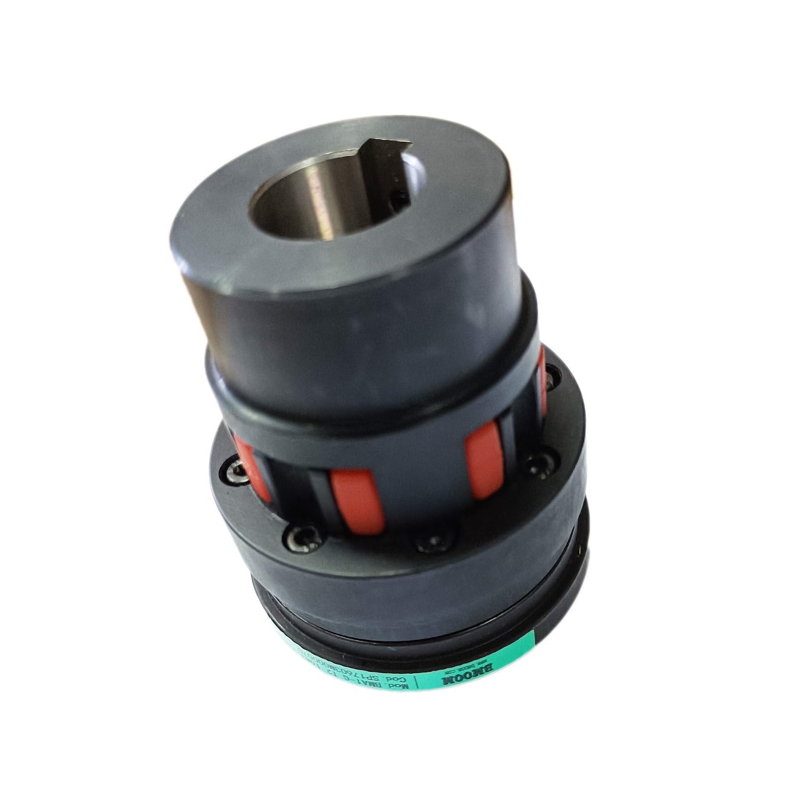 Limitatore di sfere limitatore di gioco limitatore di sicurezza BMA-G Limitatore di frizione di sovraccarico con giunto(BMA-G-02)