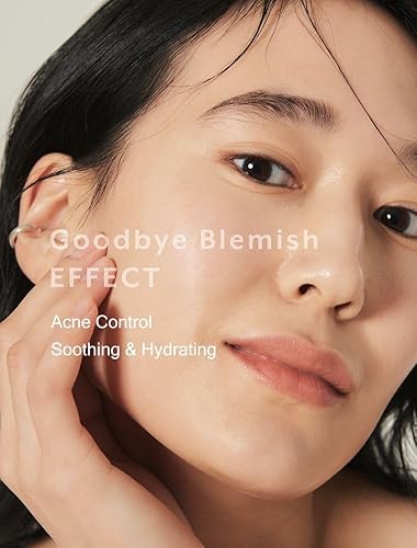 Miniatura 3 de MIZON Good Bye Blemish Tóner fresco, para sebo excesivo, piel problemática, tratamiento para el acné, tratamiento de brote, cuidado de la piel