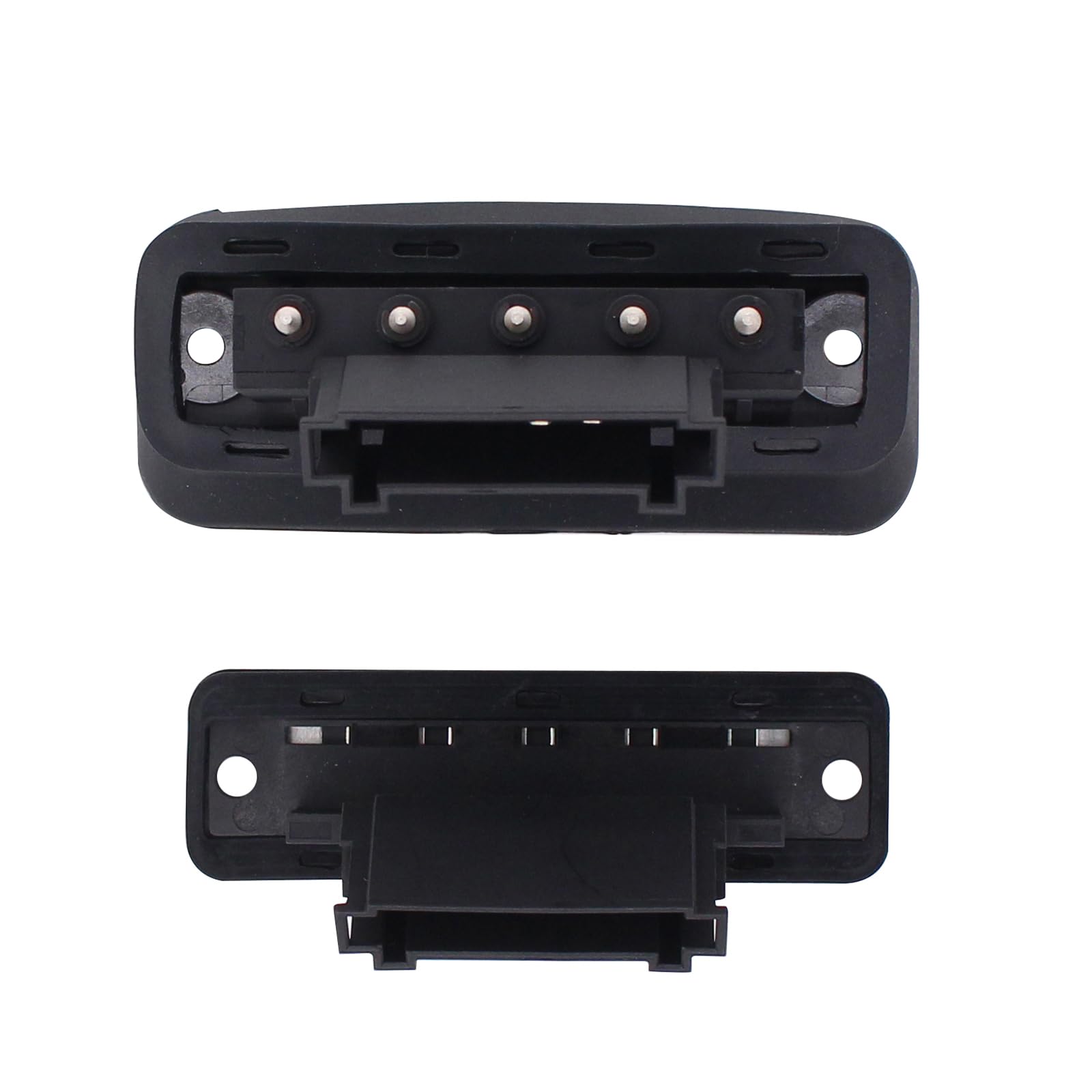 Interrupteur de contact de porte coulissante - 5 broches - Pour Classe V W447 Vito