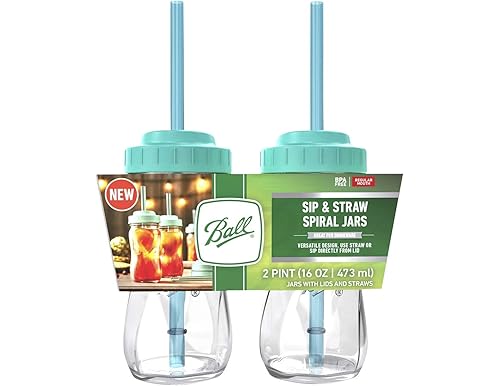 Top 10 Best Ball Cups With Lids and Straws For Ultimate Ease