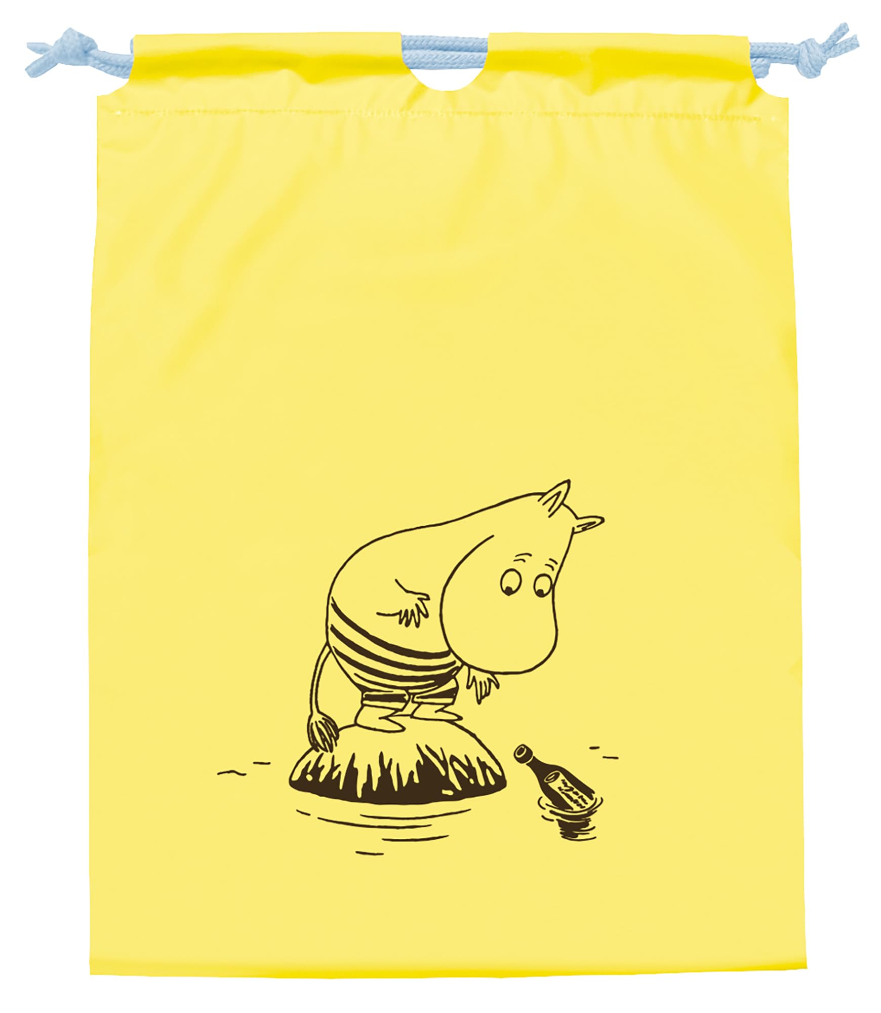 Amazon.co.jp: インディゴ(indigo) MOOMIN ムーミン ラッピング