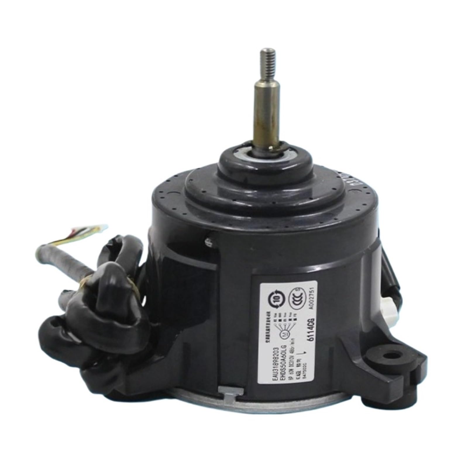 Air Conditioner Indoor Unit DC Fan Motor EAU31898203 EHDS50A60LG Conditioning Parts