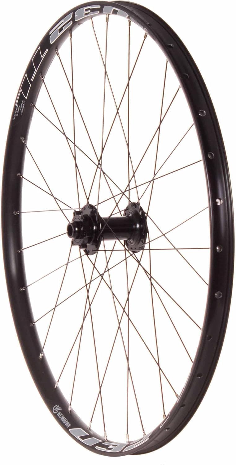 Rueda Bicicleta BTT 27.5" U32 6T Disc (Trasera)