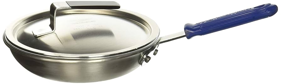 Amazon.com: Vollrath 4-Cup Egg Poacher Set: Home & Kitchen