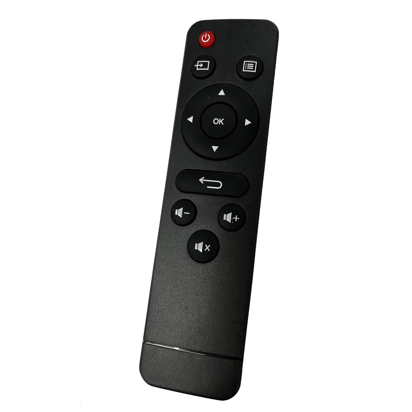 Remote Control for Projector 508A (NO Logo)