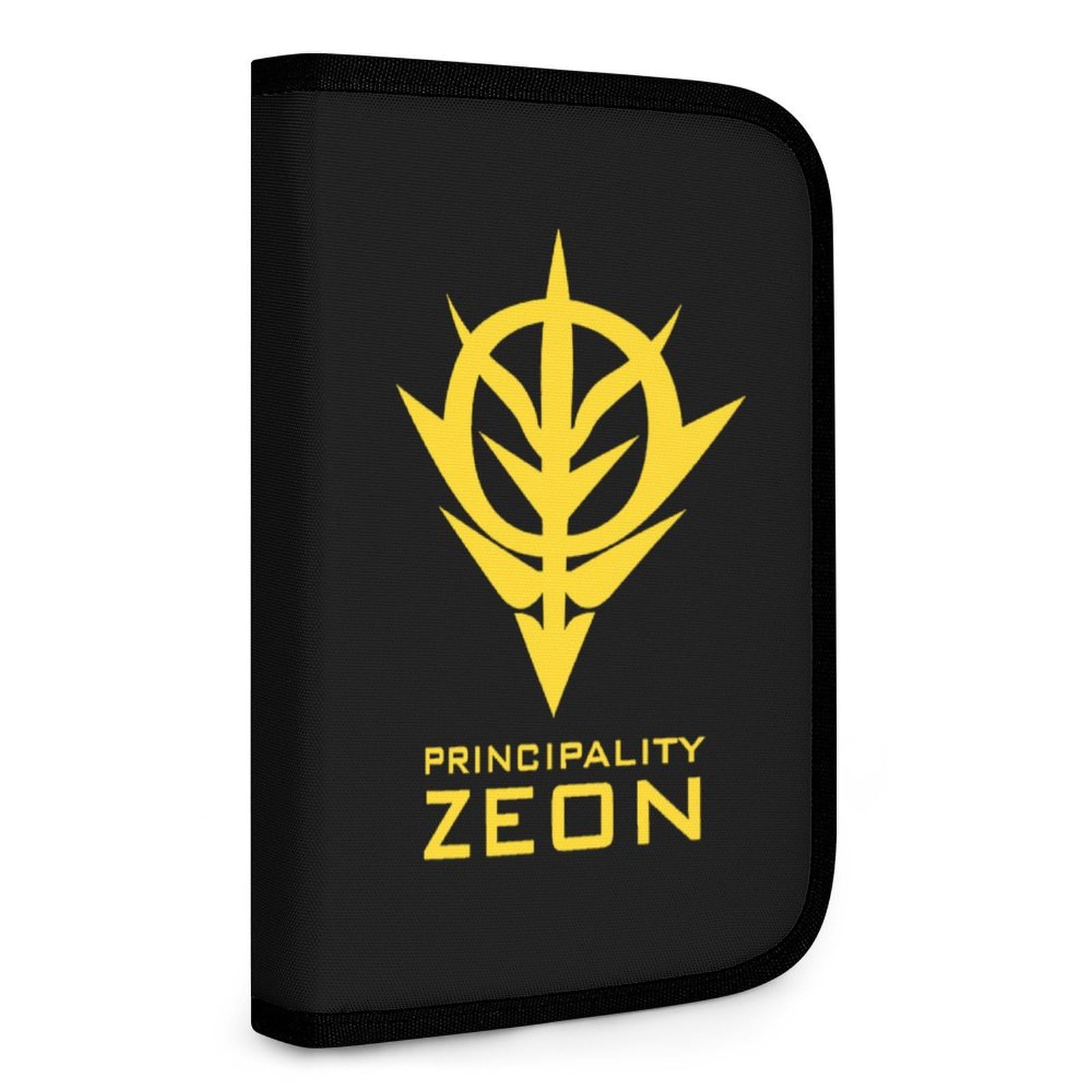 Amazon.co.jp: ネオ ジオンガンダム 母子手帳ケース マルチケース お薬