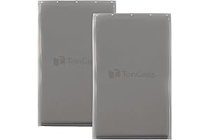 Pet Safe Replacement Flaps: Durable and Secure