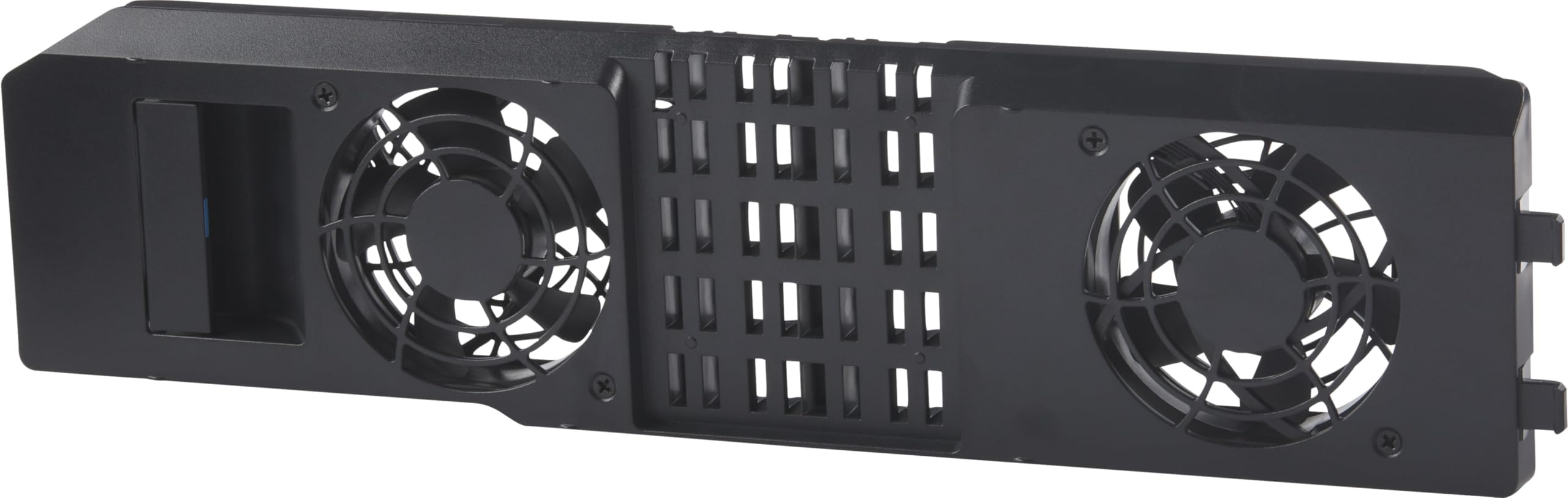 Amazon.com: HP Z4 PCIe Retainer with Fans (56Q84AA) - 2 x Cooling