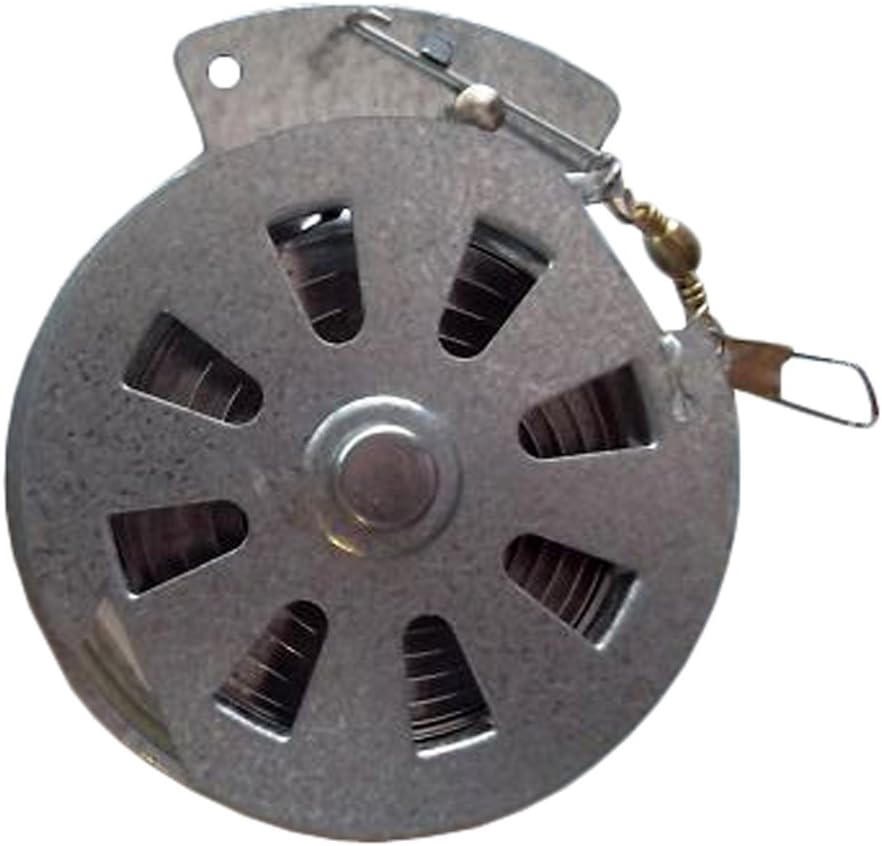 Automatic Fishing Reel