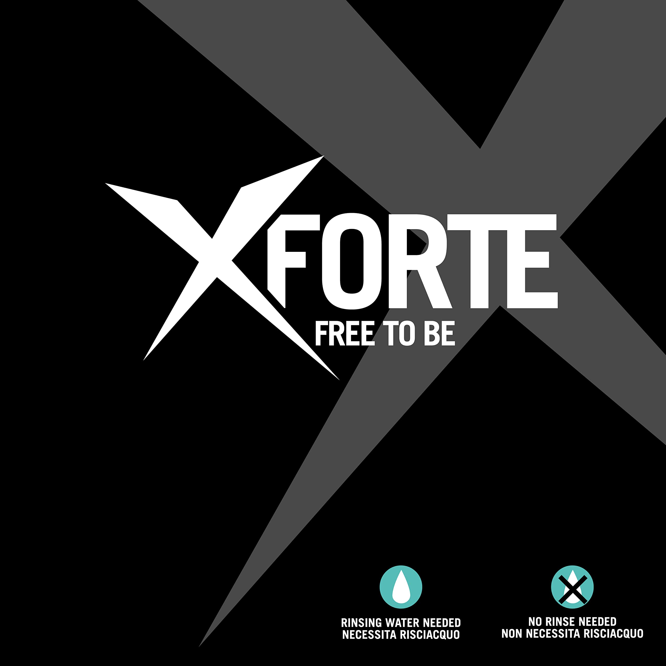 XFORTE OXZT Grasso Catena Moto O-Ring, Lubrificante Sintetico Antigoccia ad Alte Prestazioni, 400 ml - Protezione Resistente per Strada, Pista e Fuoristrada