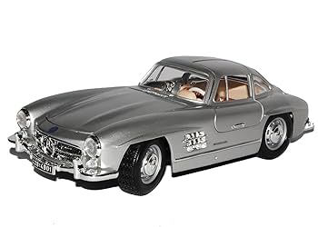 ブラゴ　メルセデスベンツ　300SL(1954) 61sQnxpJRCL._UF350,350_QL80_.jpg