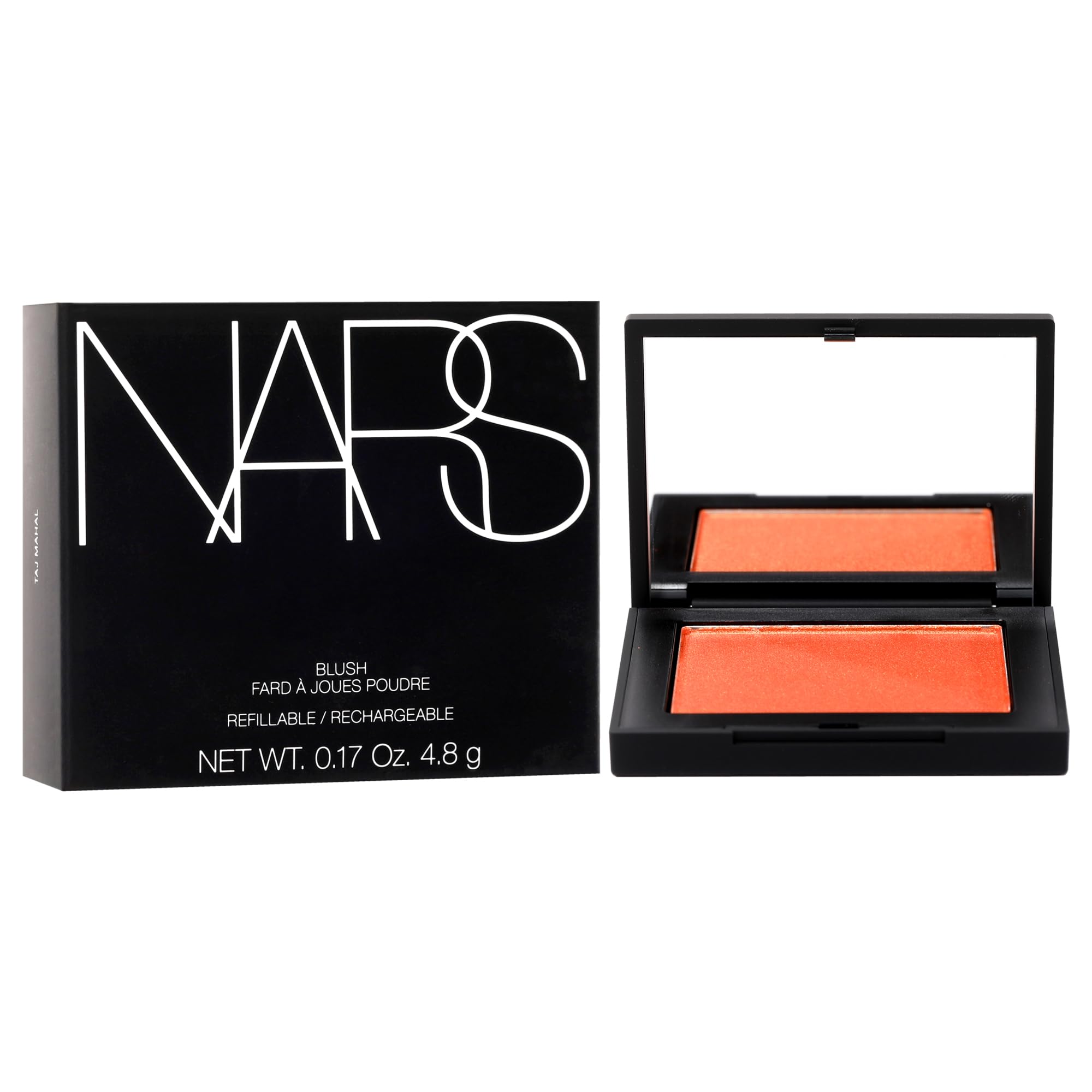 Nars Blush
