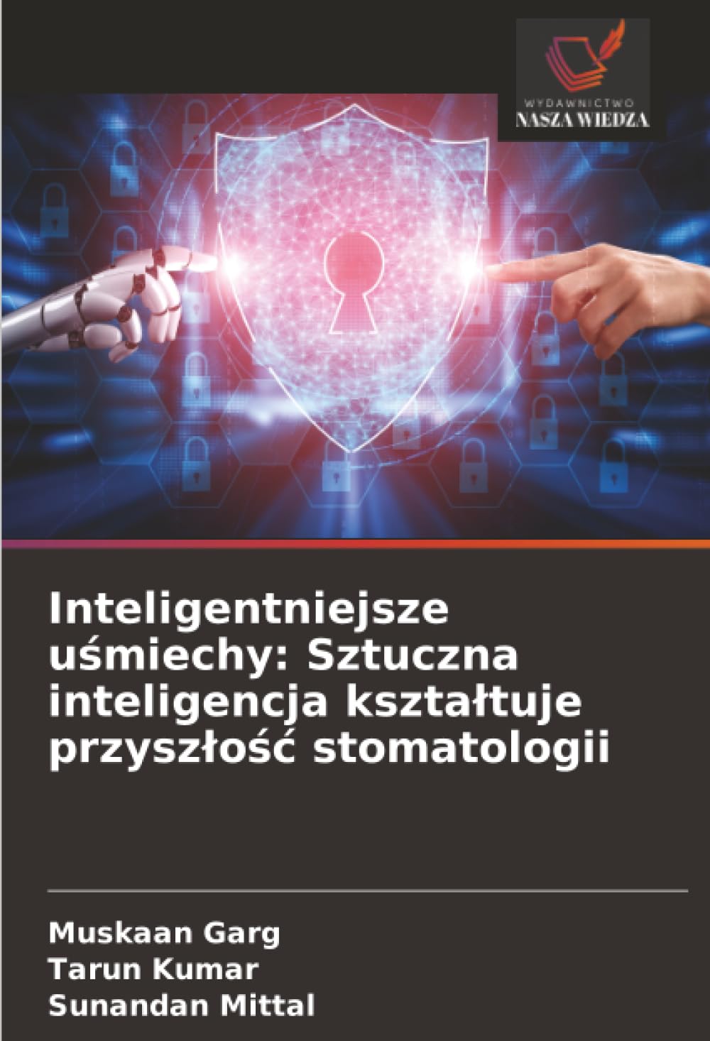Inteligentniejsze uśmiechy: Sztuczna inteligencja kształtuje przyszłość stomatologii