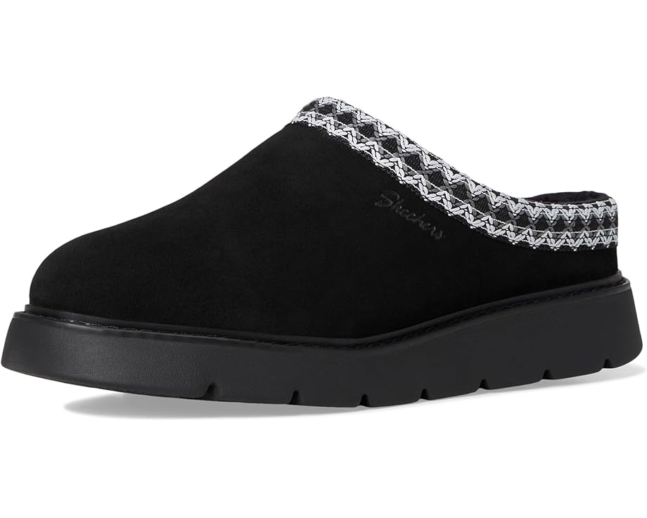 SKECHERS Cozy Up - Cozy Cascade - Front View