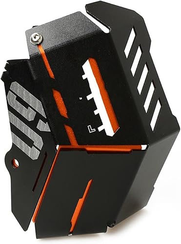 Radiador Motocicletas MT-09 FZ-09 CNC tanque de recuperación de refrigerante cubierta de blindaje para Yamaha y HA MT09 FZ09 MT FZ 09 2014-2021 2020