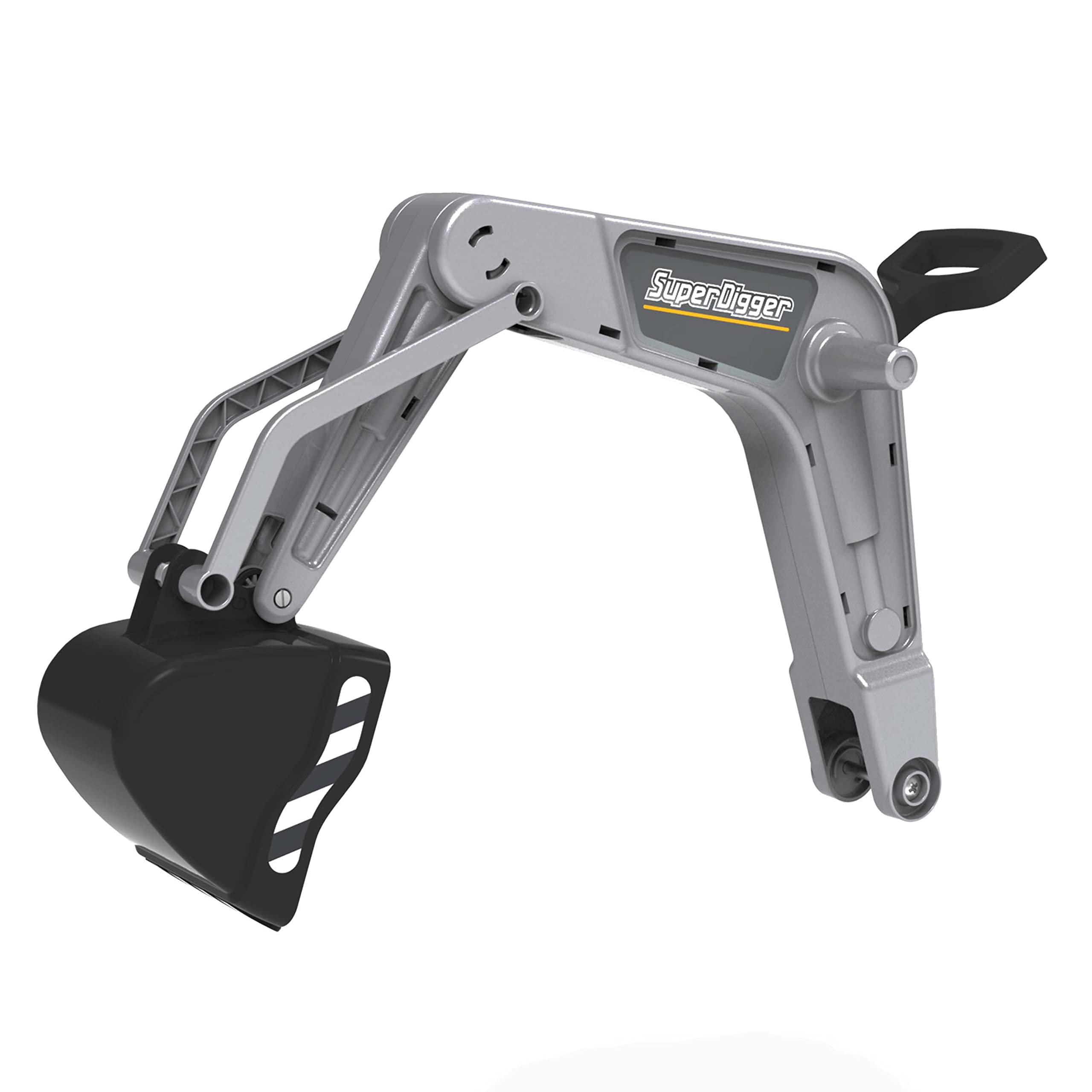 Falk E-140G Excavator