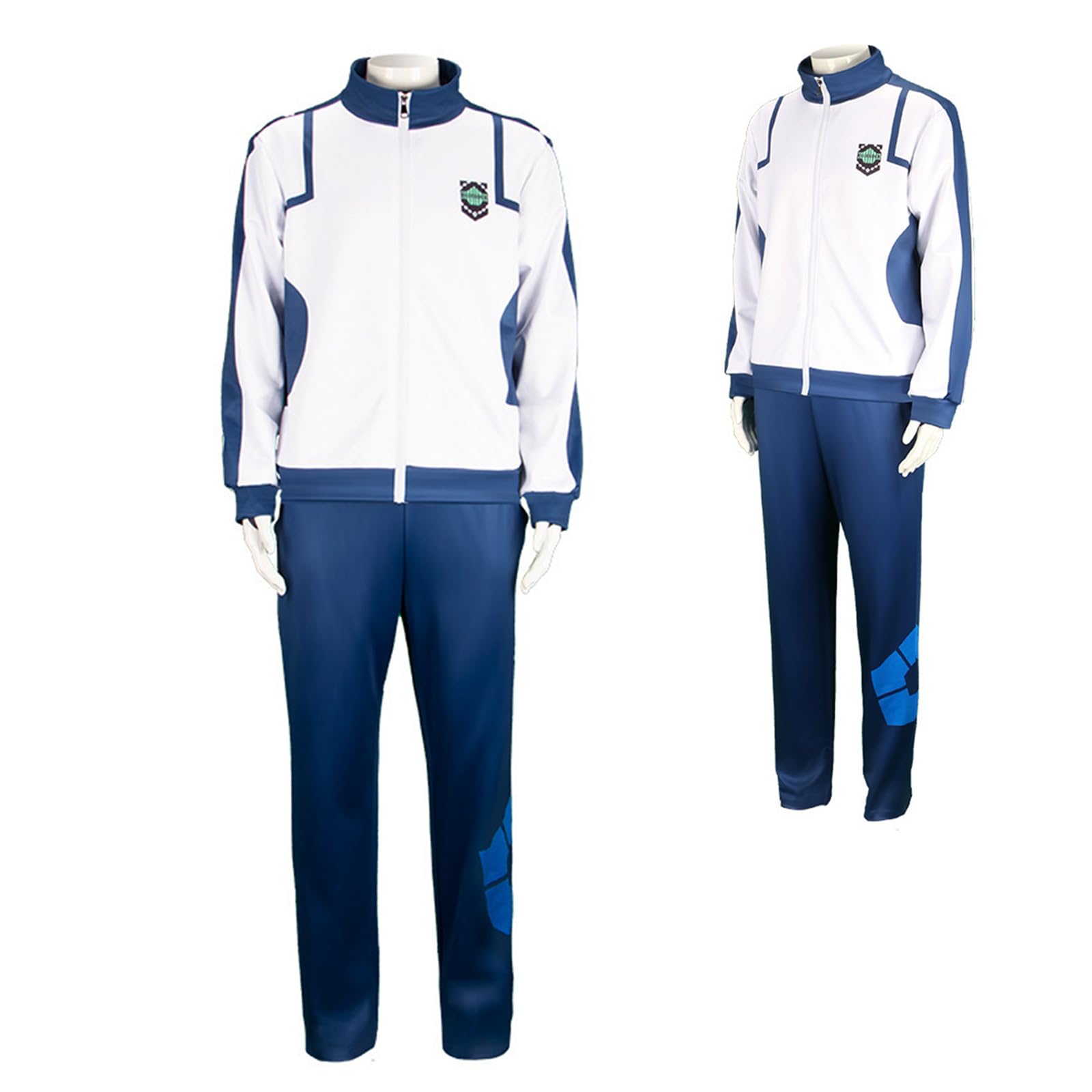 Amazon.co.jp: [Xinclubna] ブルーロック ジャージ Blue＆Lock