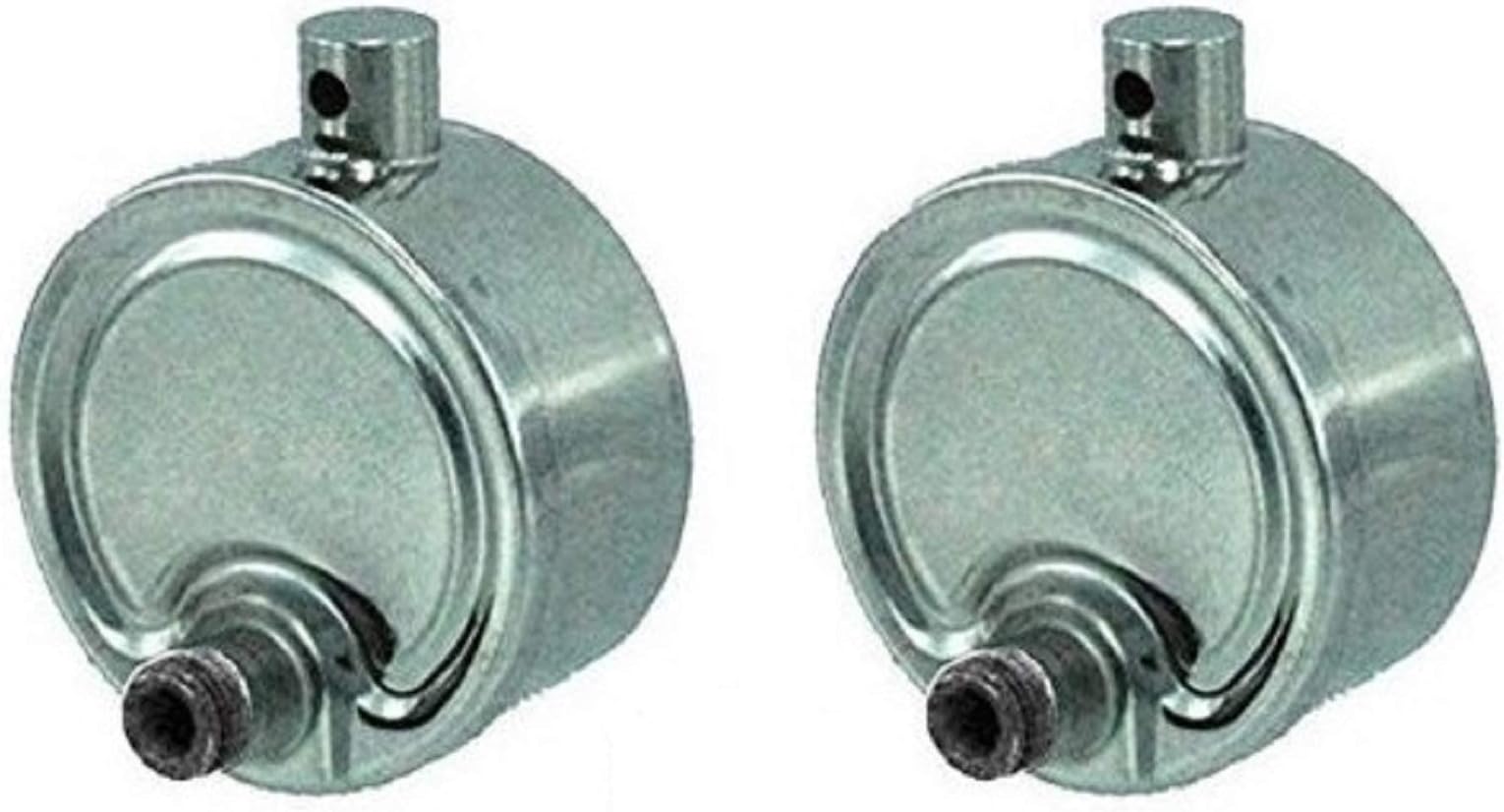 Gorton 1/8" "D" Air Valve - 2 Pack