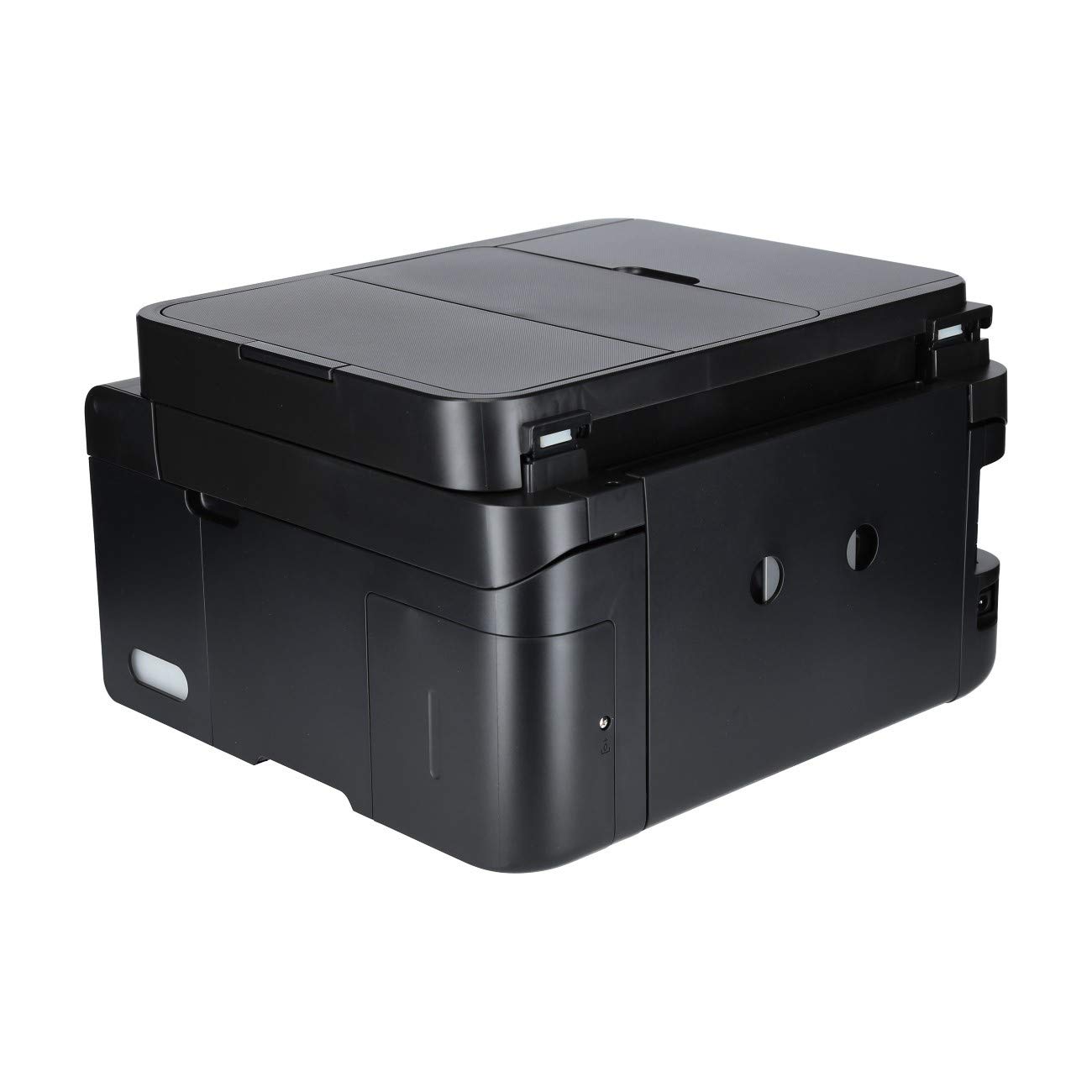 Epson EcoTank ET-4750 Stampante Inkjet 4-in-1, Stampa Fronte/Retro, Fax, Wi-Fi, Nero