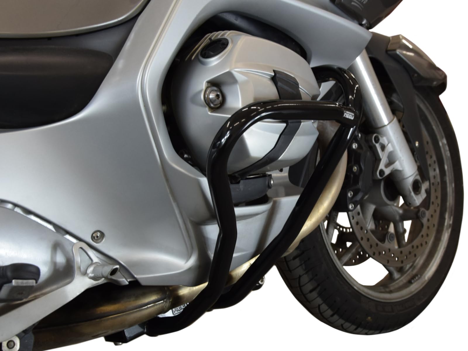 Wunderlich valbeugel R1200RT LC - Quispel Motor parts Wunderlich valbeugel R1200RT LC - Quispel Motor parts