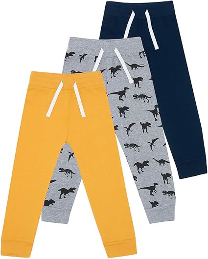 Pyjamabroek cotton comfort | Eczeem & Allergie