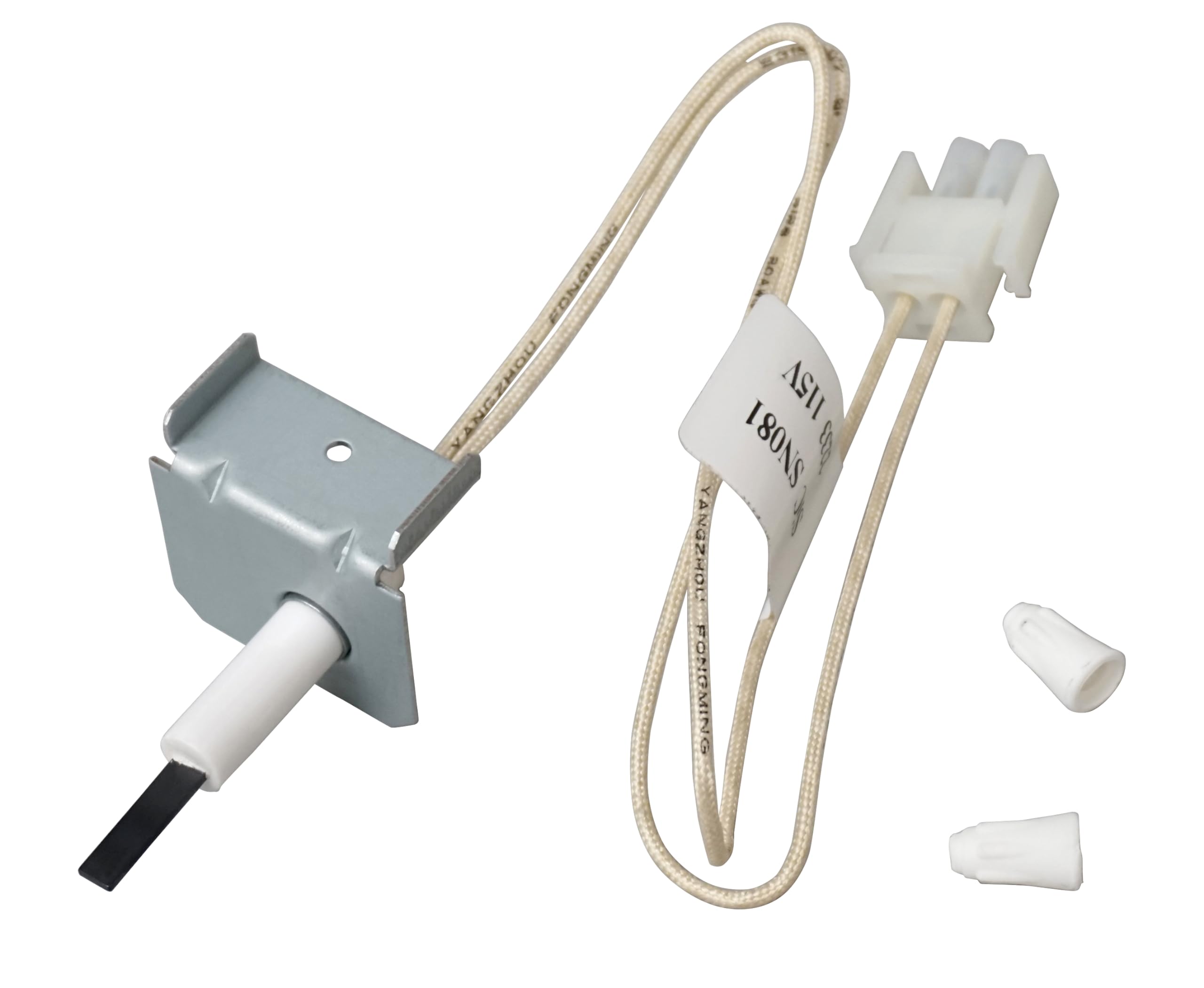 Amazon.com: Furnace Igniter for Lennox Ducane Armstrong 112237B