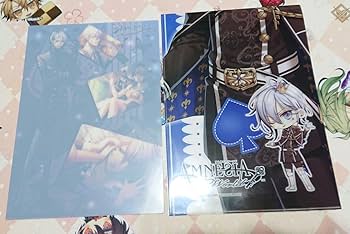 1~5枚目まで画像あり AMNESIA アムネシア イッキ グッズセット AMNESIA イッキ ブロマイド | K-BOOKS 池袋 2次元グッズ通販