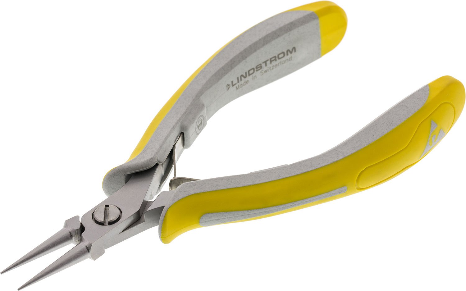 Lindstrom EX7590 EX Round Nose Plier
