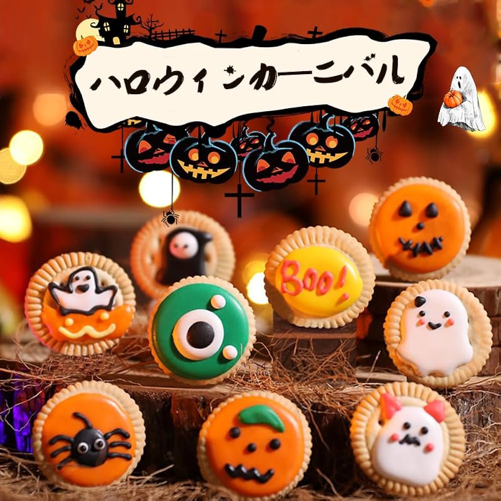 ※限定1セット※怖くないハロウィントリオ リカちゃん 公式 *♬ on X: 