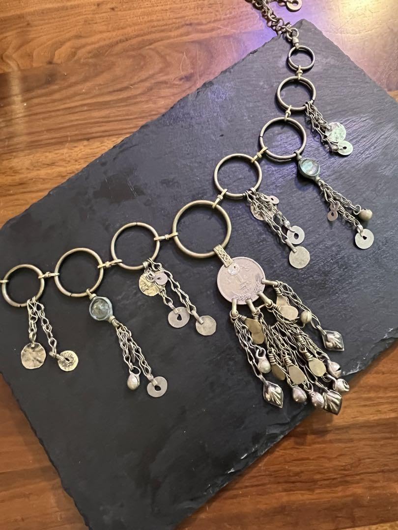 Amazon.co.jp: ベリーダンス トライバル アフガニスタン アンティーク