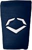 EVOSHIELD PRO-SRZ G2S Wrist Guard Navy L WB5746002L Navy