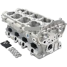 Cylinder Head AP01 Compatible With 20 TFSI Engines Fits Models Like A3 A4 Avant TT Using Part Numbers 06D103351D AXX BPG BPY BWA BWT