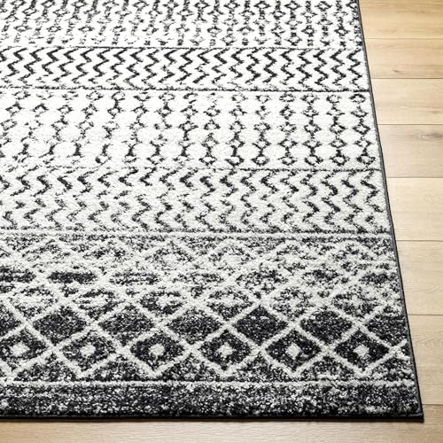Tapete Livabliss Boho Marroquí 2'7" x 16' miniatura 2
