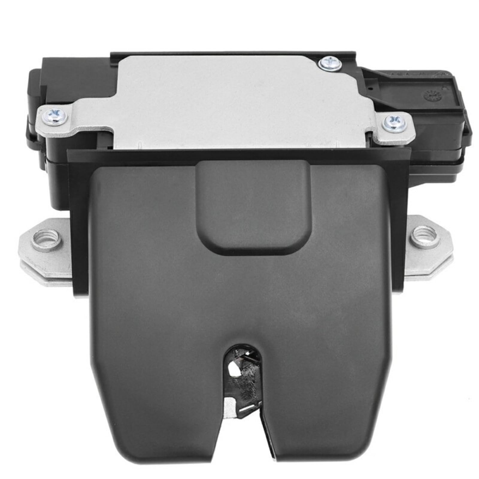 3M51R442A66AR Compatibile con Ford per Focus pour Mondeo 2005-2015 Auto Portellone Posteriore Tronco Coperchio Blocco Latch Meccanismo Chiusura Centrale 5Pin Chiusura per Bagagliaio
