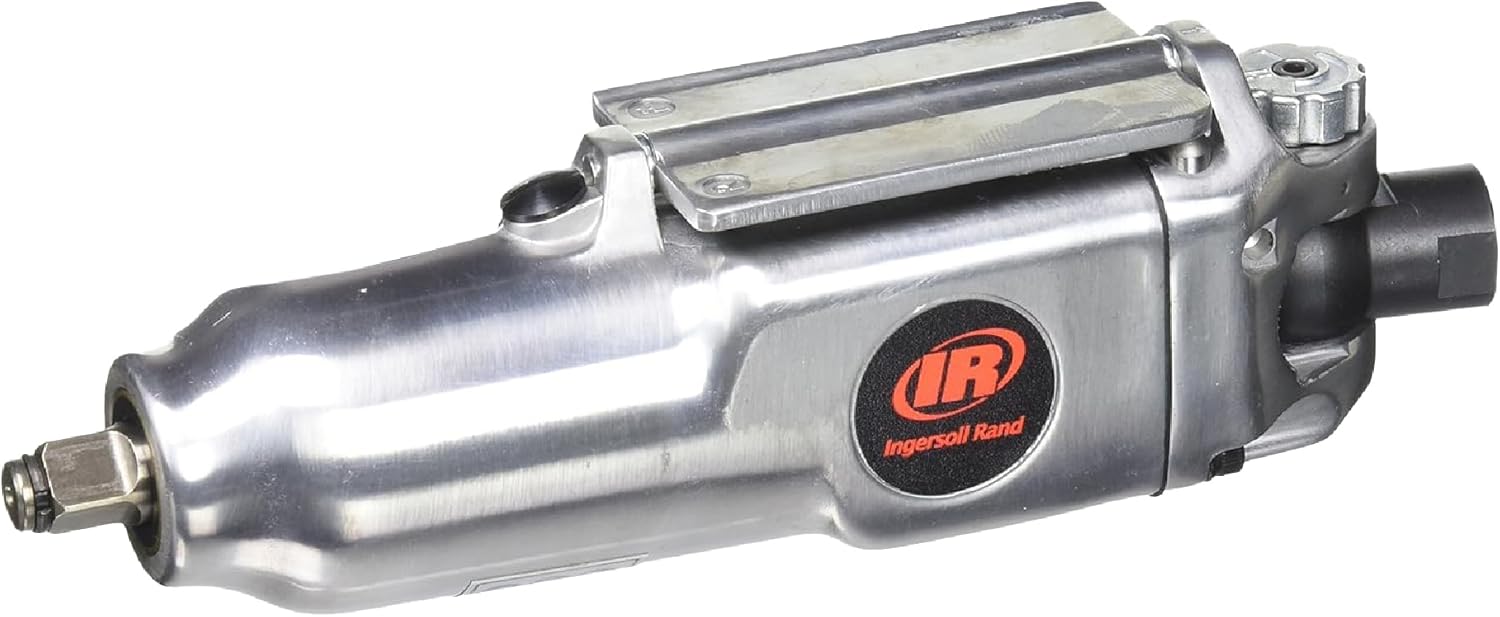 Ingersoll Rand 216B 3/8" Air Impact Wrench, 200 ft-lbs Max Torque, Inline
