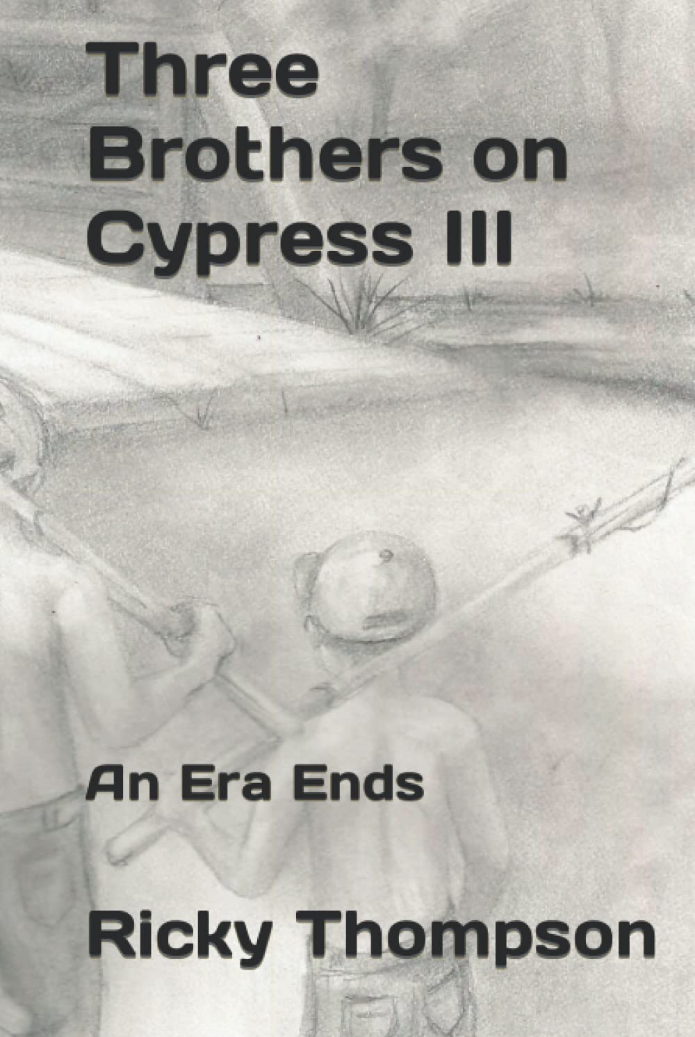 Three Brothers on Cypress III: An Era Ends