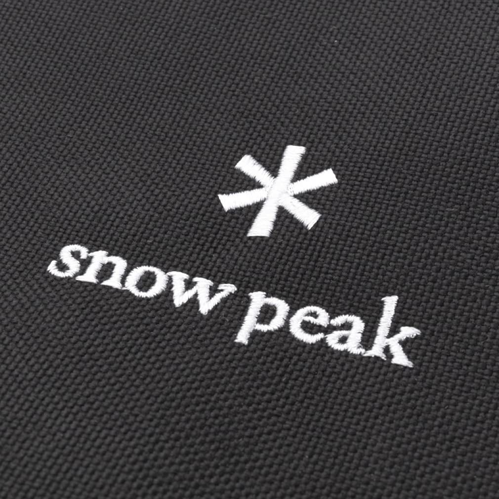 Amazon | Snow Peak(スノーピーク) マルチコンテナ M ブラック | Snow