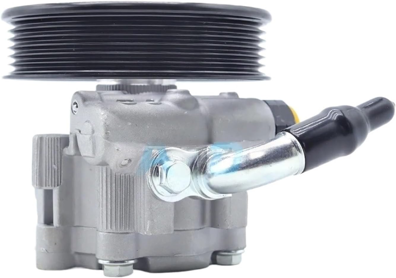 Power Steering Pump Compatible for Chevrolet Captiva C140 Compatible for Opel Antara C145 2.0 2.2 2008-2015 4819561 95476164 95476164 20921774 4818298