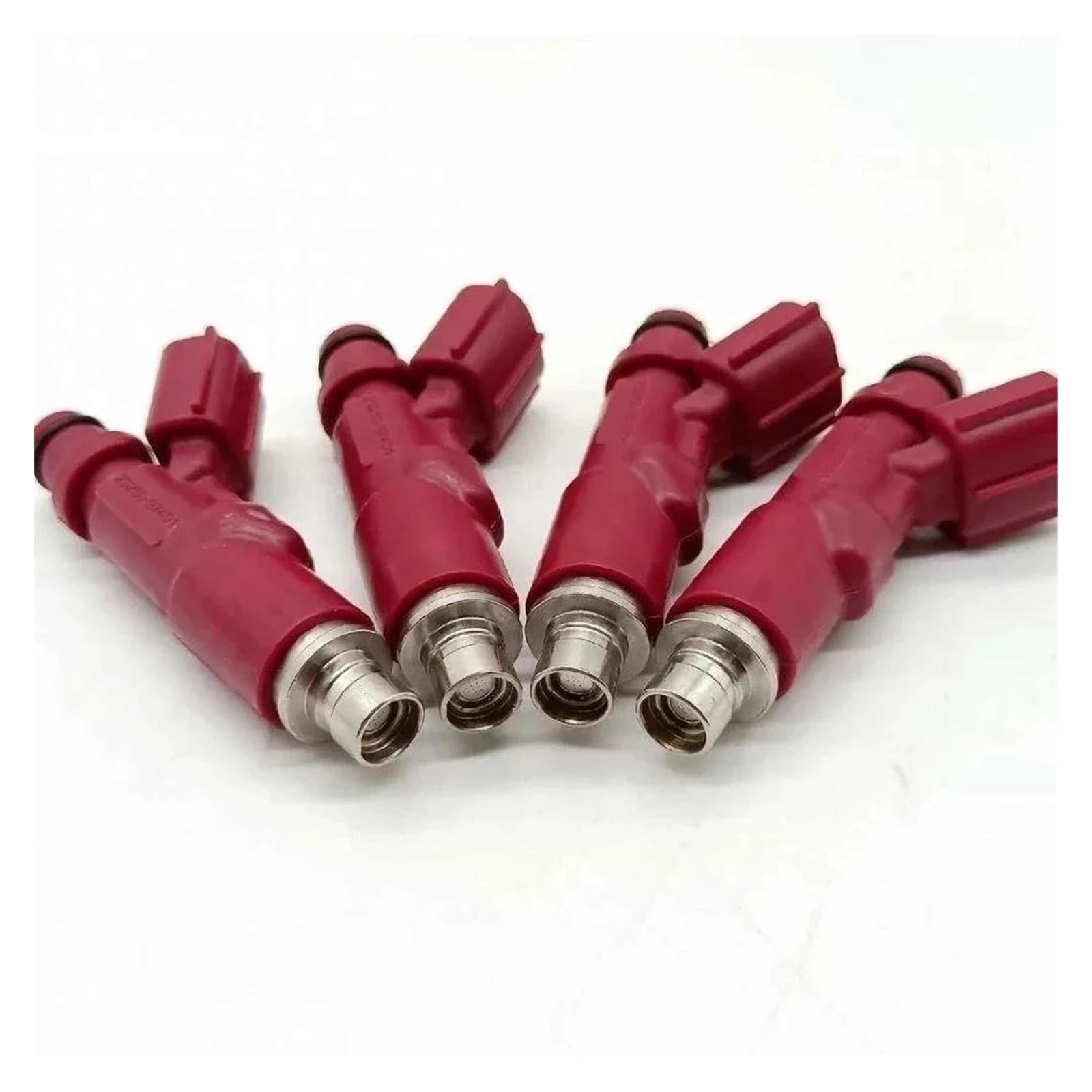 4Pcs Car Fuel Injector 23250-97401 23209-97401 2325097401 2320997401 for Daihatsu for Terios 1.3L 2004 2005 2006 CYPMDW