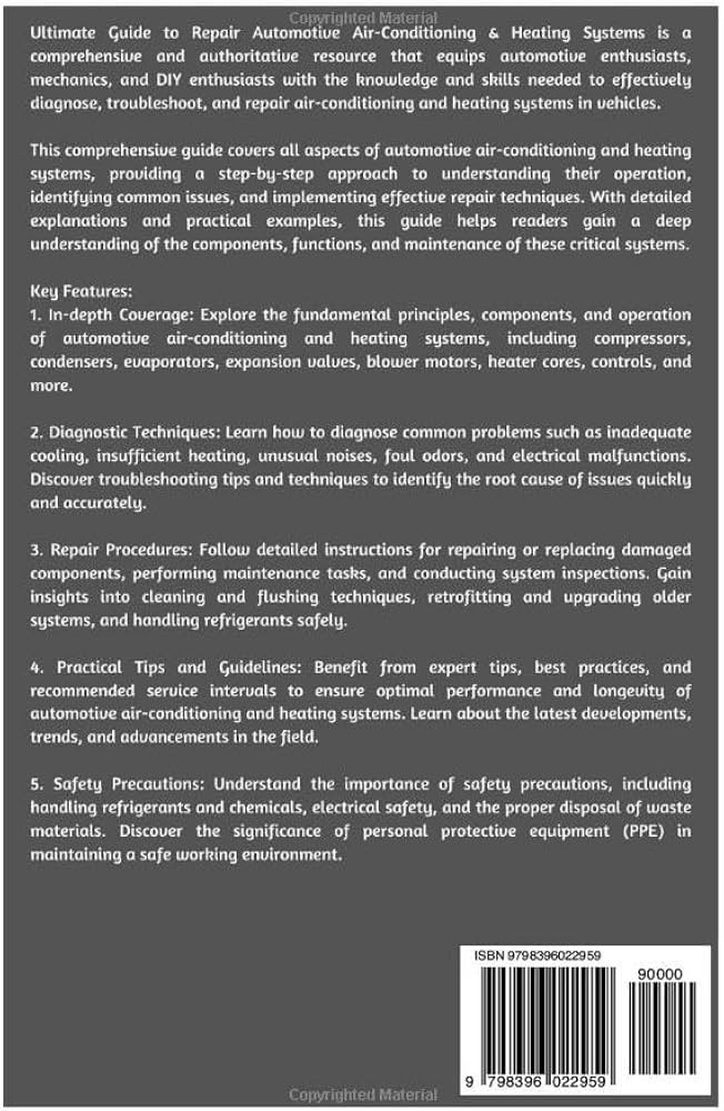 How Long Should an Air Conditioner Compressor Last Key Lifespan Insights The Tools Zone