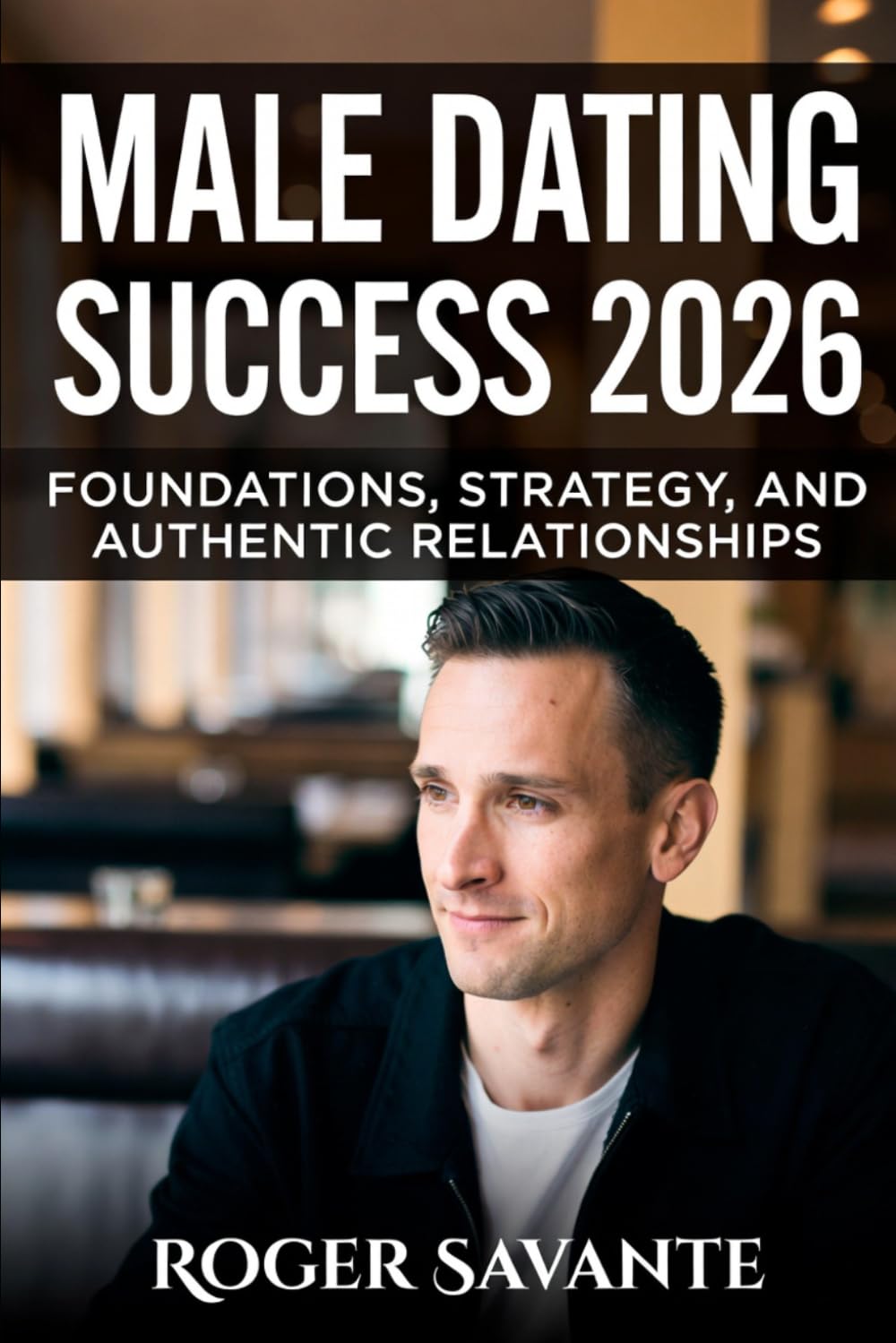 Male Dating Success 2026: Foundations, Strategy, and Authentic Relationships A Complete Learning Guide