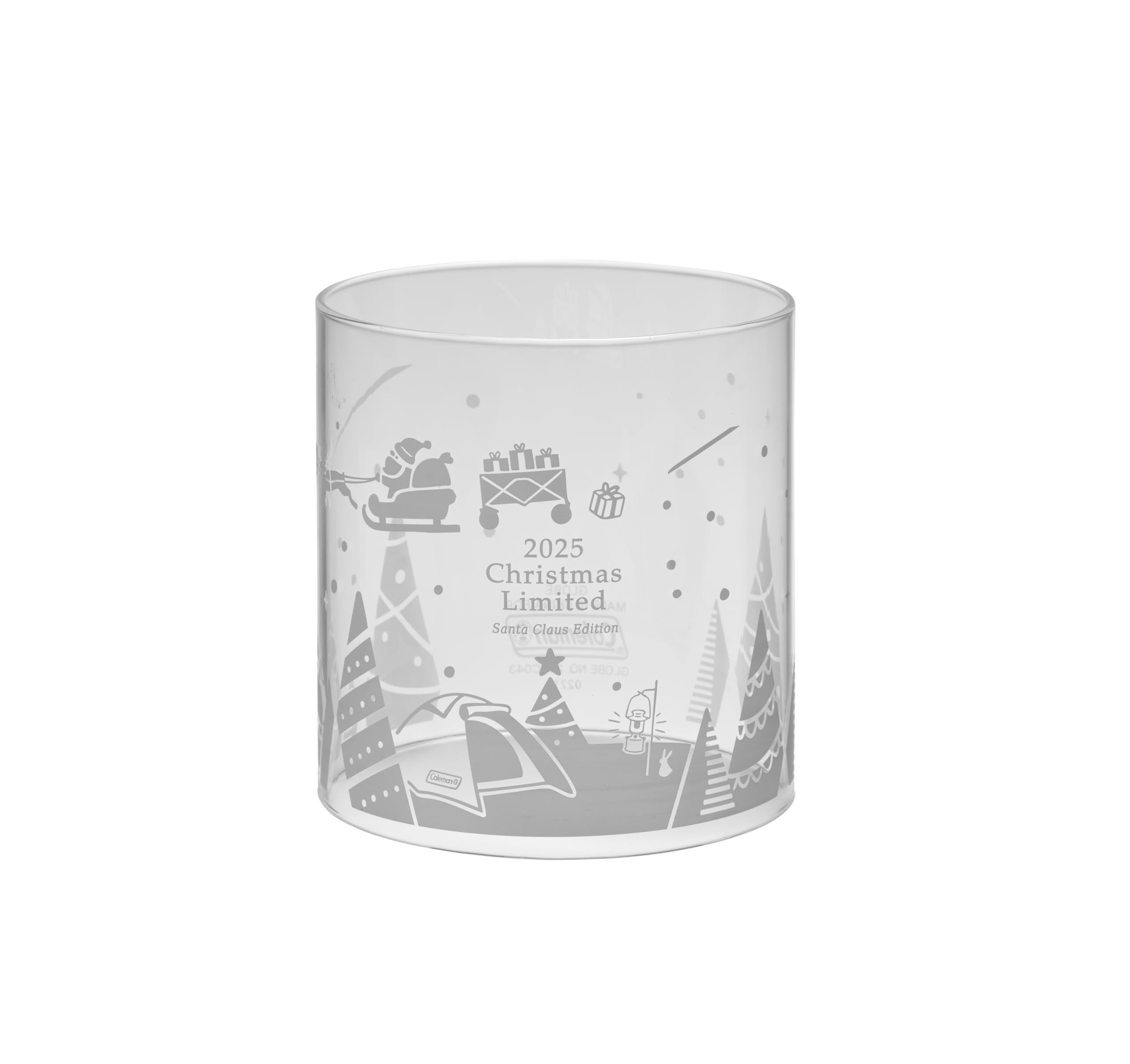 Amazon.co.jp: Coleman(コールマン) クリスマスリミテッドハイブリッド