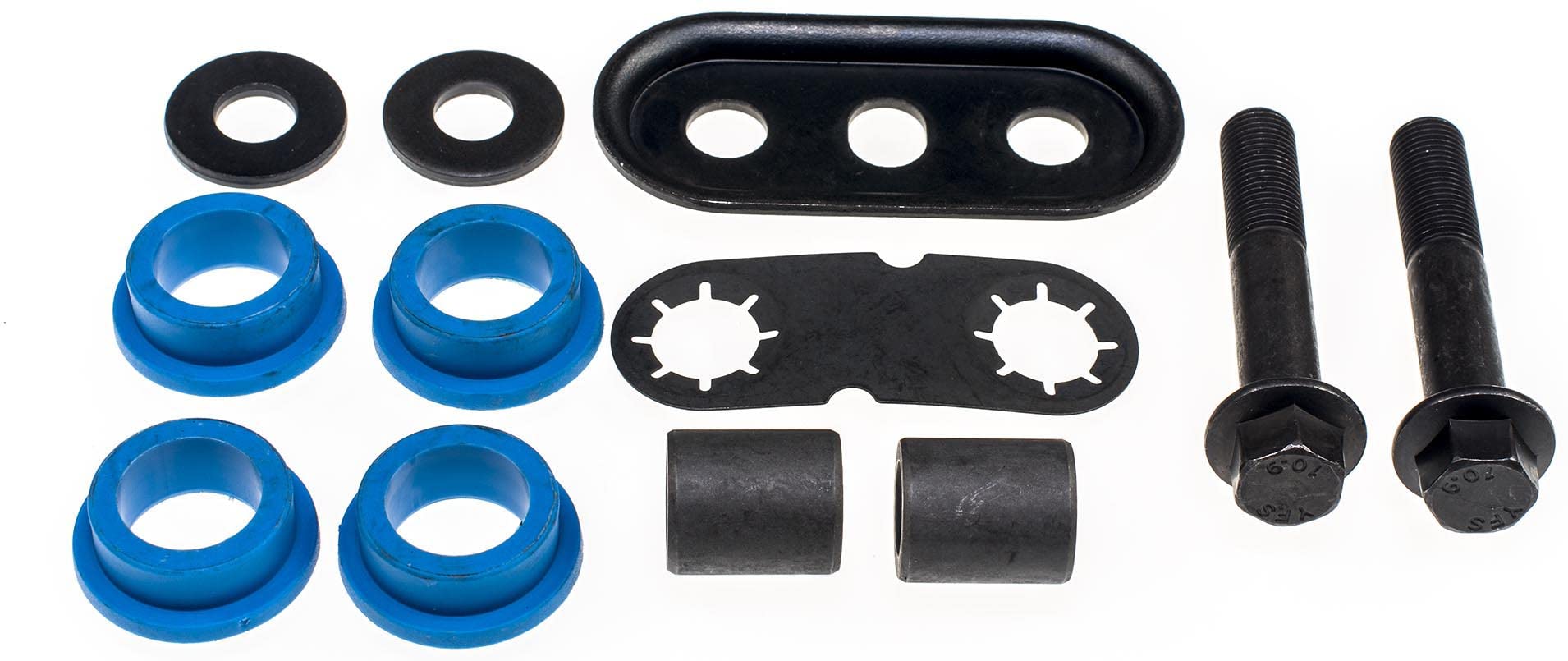 Dorman Premium BB90009PR Front Inner Steering Tie Rod Bushing Compatible with Select Models