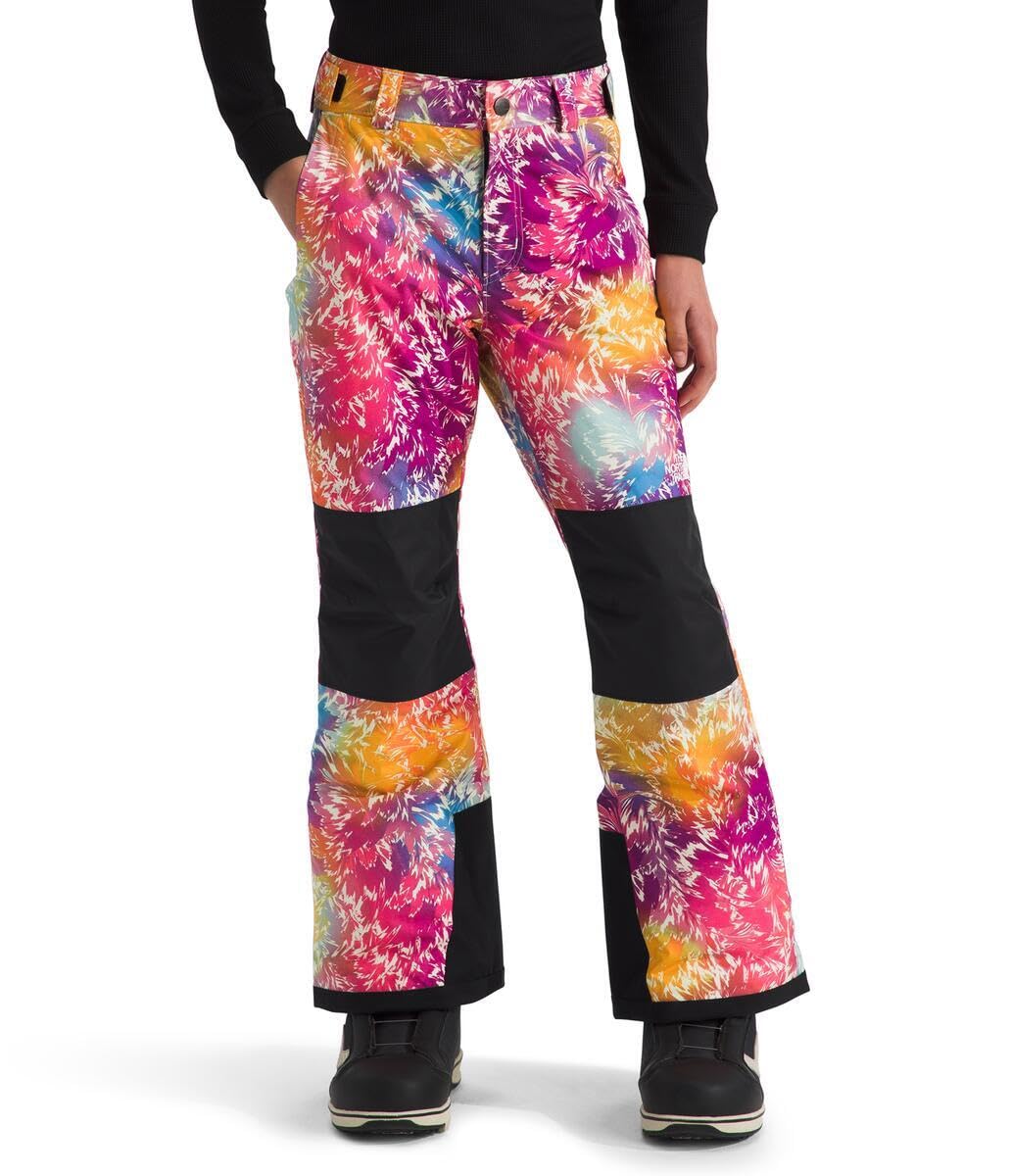 The North Face Kids Girl's Freedom Insulated Pants (Little Kids/Big Kids)