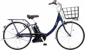Amazon | 【自転車 完全品｜自転車安全整備士点検済】電動自転車