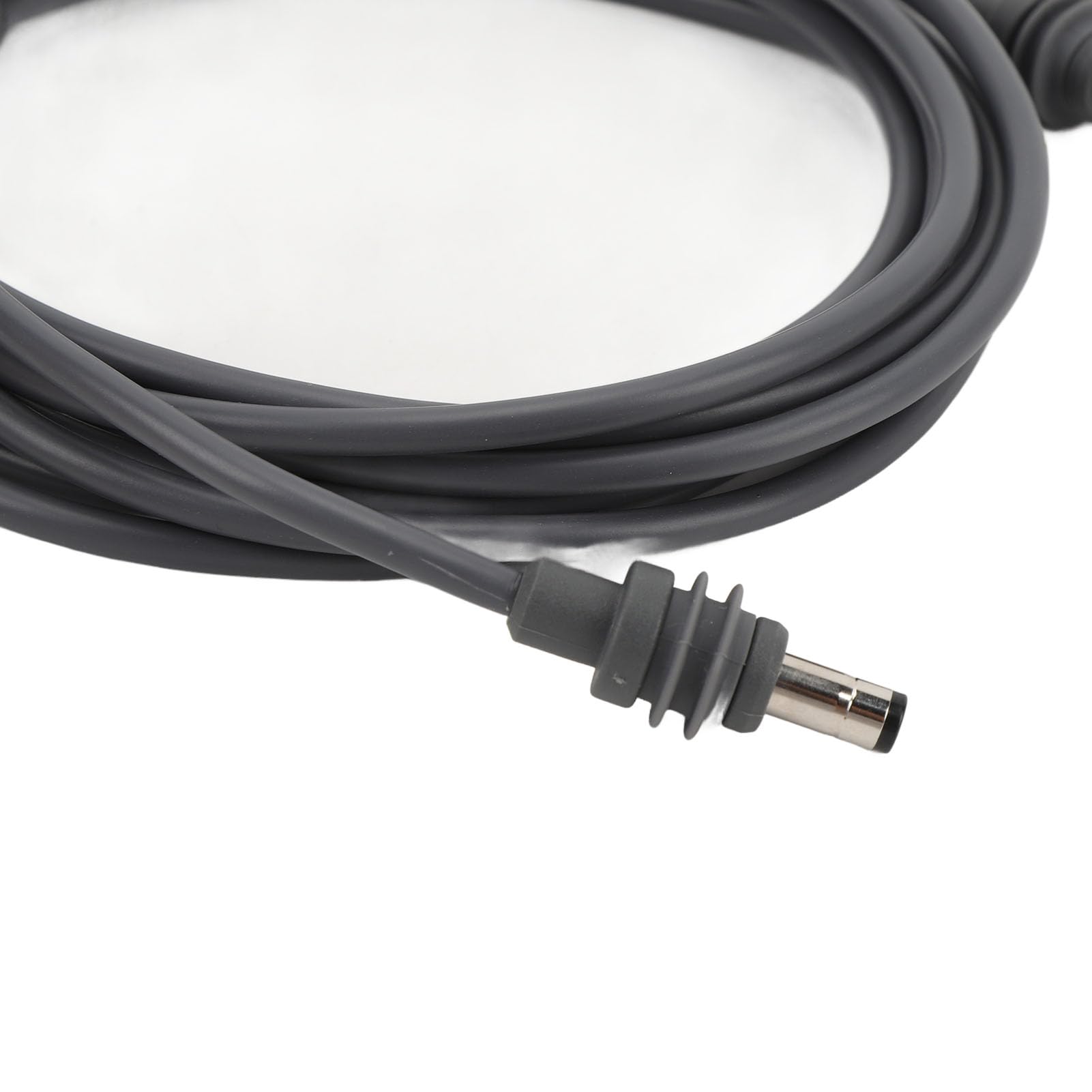 Satelliten-Gleichstromkabel, hochwertiger 20-AWG-Draht, langlebiges Netzteil-Verlängerungskabel, IP68, wasserfest, für den Innen- und Außenbereich, PVC, reines Kupfer (15,3 m/50,2ft)